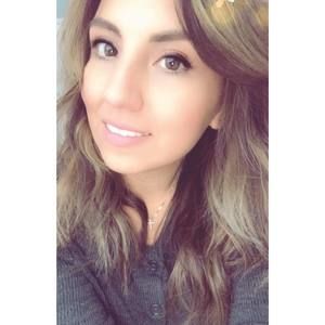 Meet your Posher, Cristy